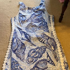 Lilly Pulitzer Mila Shift